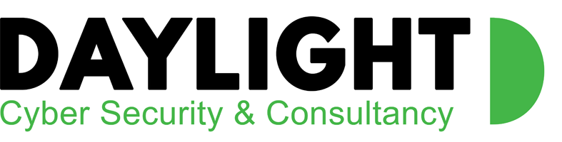 Daylight Cyber Security & Consultancy Logo